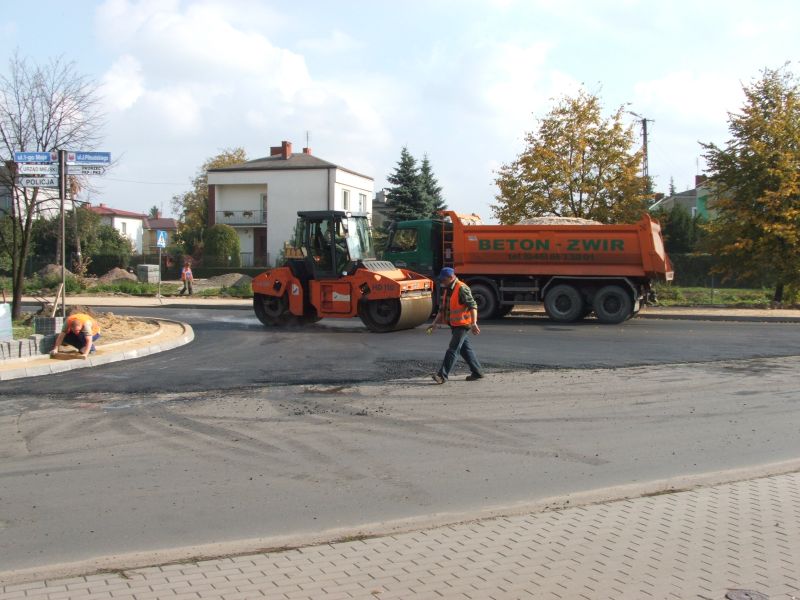 Uliczne kompromisy