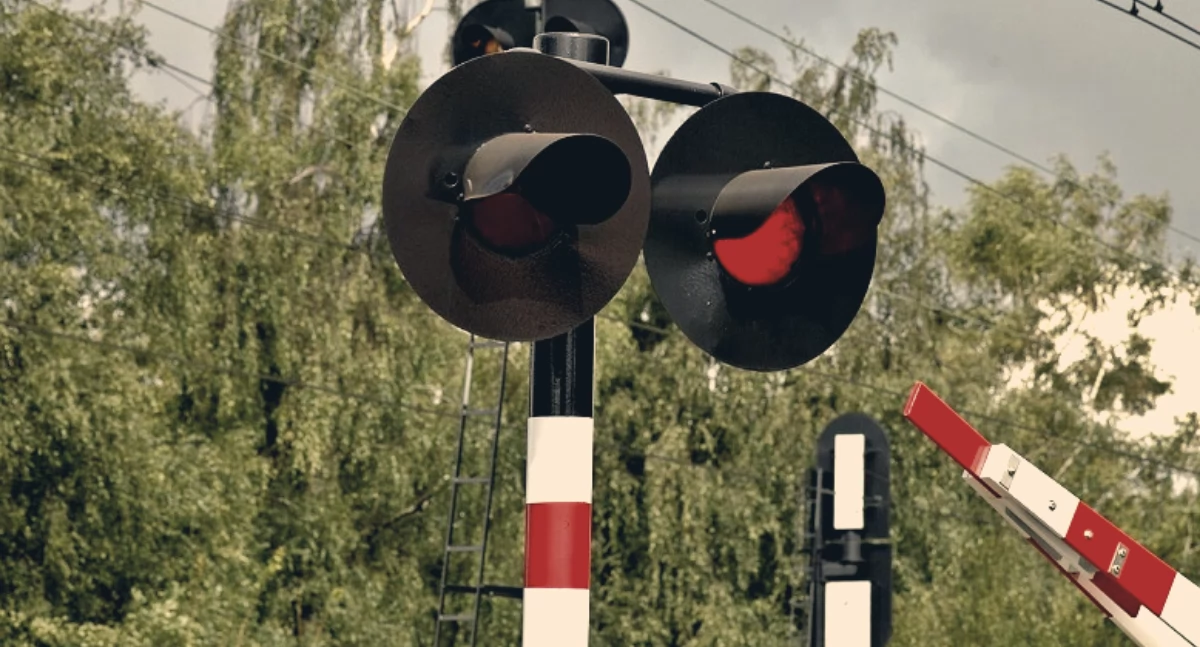 Awaria rogatek na DK92 w Teresinie-Gaju. AKTULAIZACJA 