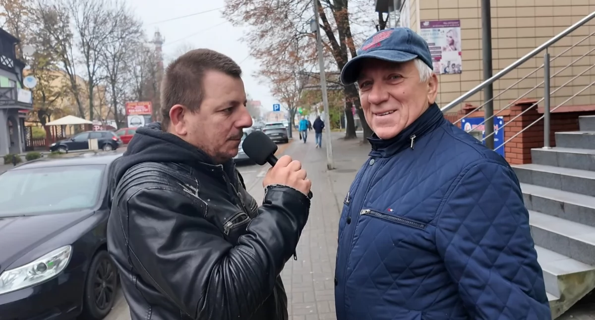 Sochaczewianie o 11 listopada: czy wywieszą flagi i jak planują uczcić Święto Niepodległości? [Video] [Sonda]