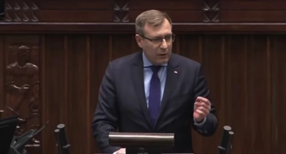 Wewnętrzne wybory PiS: porażka jedynego kandydata w Płocku