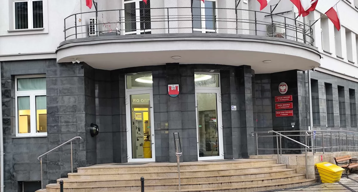 Nowy skład Sochaczewskiej Rady Działalności Pożytku Publicznego – oto kto będzie decydował o współpracy z NGO
