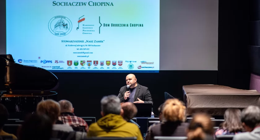 Z dziejów ziemi sochaczewskiej 2024 – podsumowanie trzeciego spotkania