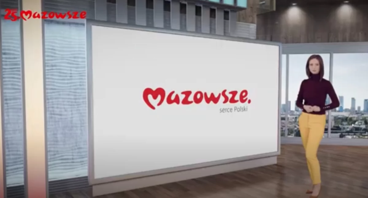 Informacje z Mazowsza - o kolejnych umowach w ramach programu „Mazowsze dla równomiernego rozwoju”, sieci ekodoradców w województwie