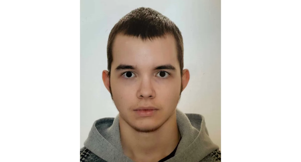 Sochaczew: trwają poszukiwania 20-letniego Danyila. Policja apeluje o pomoc