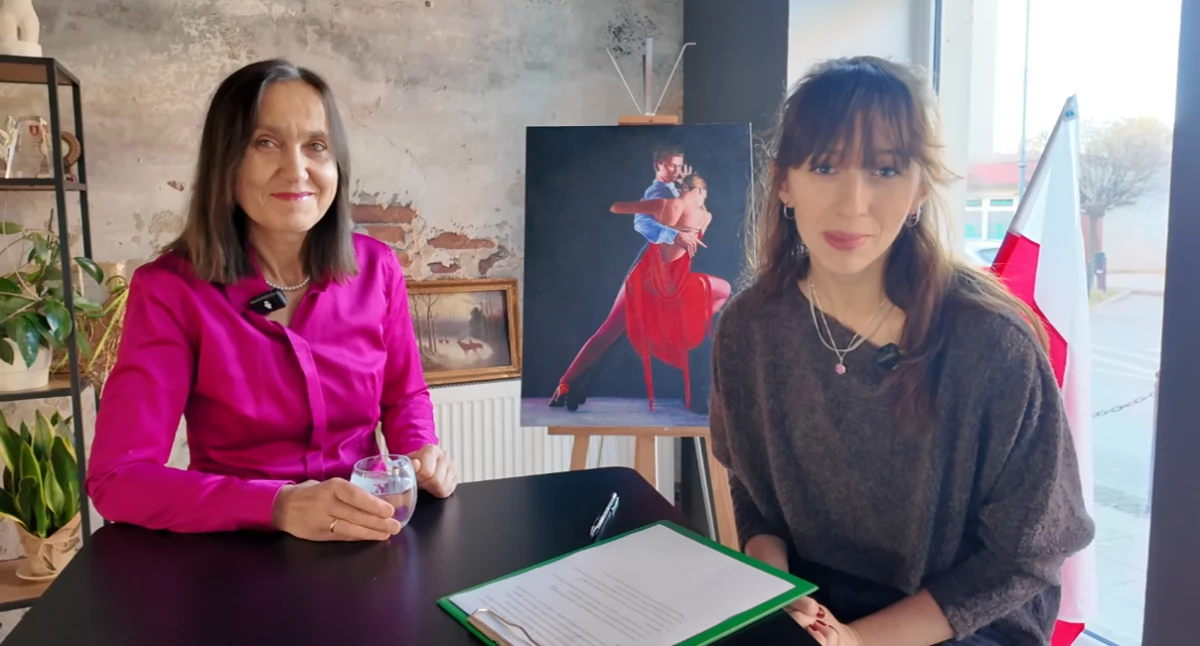 O walce z przeziębieniem i wskazaniach dietetycznych w okresie jesienno-zimowym opowiedziała nam dietetyk: Beata Mońka [VIDEO] [QUIZ]