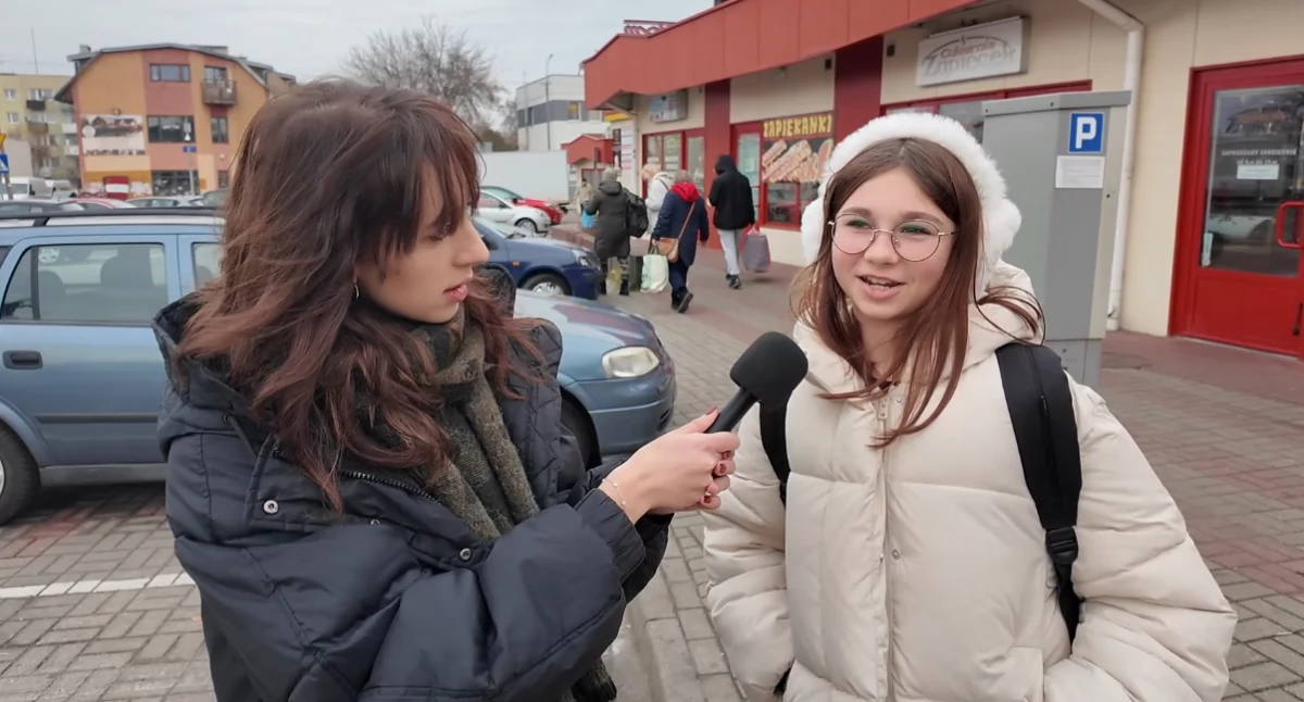 Oszustwo, czy okazja? Co sochaczewianie myślą o Black Friday? [VIDEO] [SONDA]