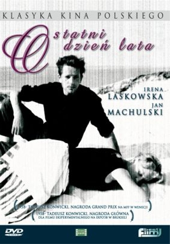 Film OSTATNI DZIEŃ LATA