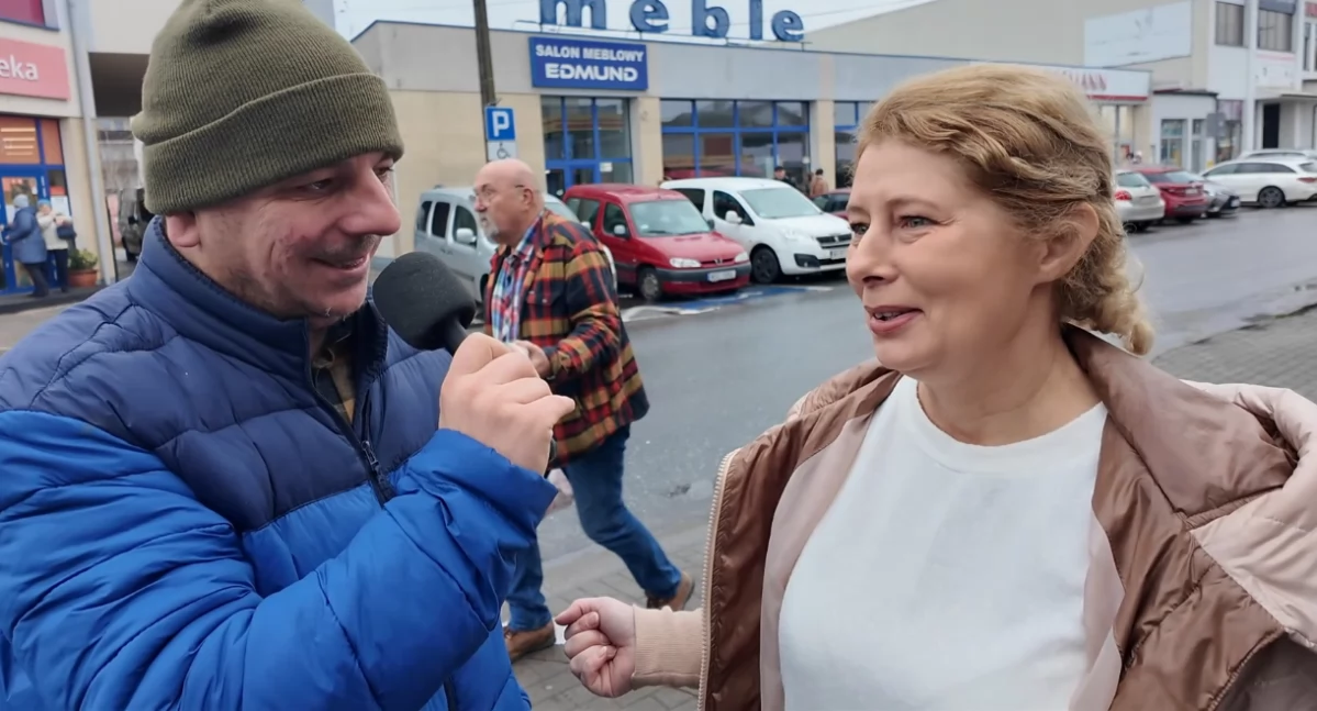 Jak sochaczewianie mają zamiar spędzić andrzejki? [VIDEO] [SONDA]