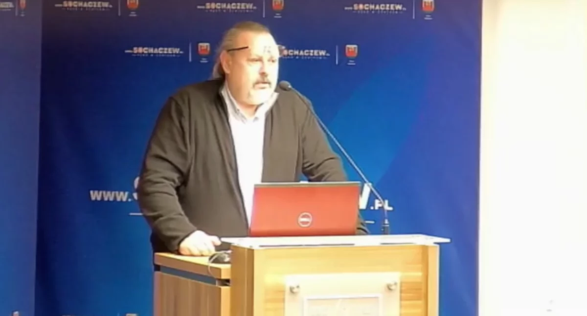 Opłaty za korzystanie z Cmentarza Komunalnego w Sochaczewie jednak większe