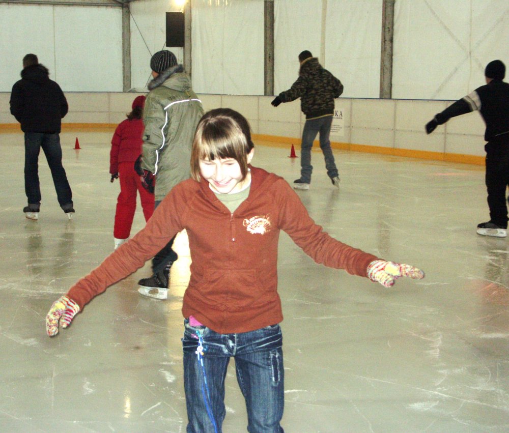 Narada Burmistrzów – 23 października 2008