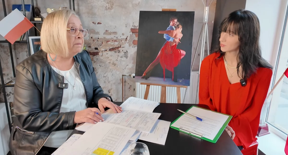 O uchwalonych do tej pory podwyżkach opłat dla sochaczewian opowiedziała nam radna Jolanta Kulpa-Szczepaniak [VIDEO]