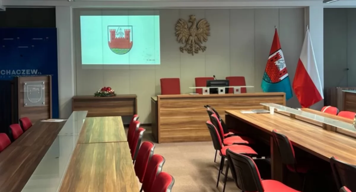 Jak dobrze znasz samorząd miasta Sochaczew? [QUIZ]