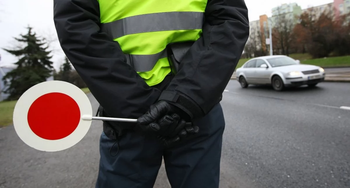 Sochaczewscy policjanci walczą z nietrzeźwymi kierowcami