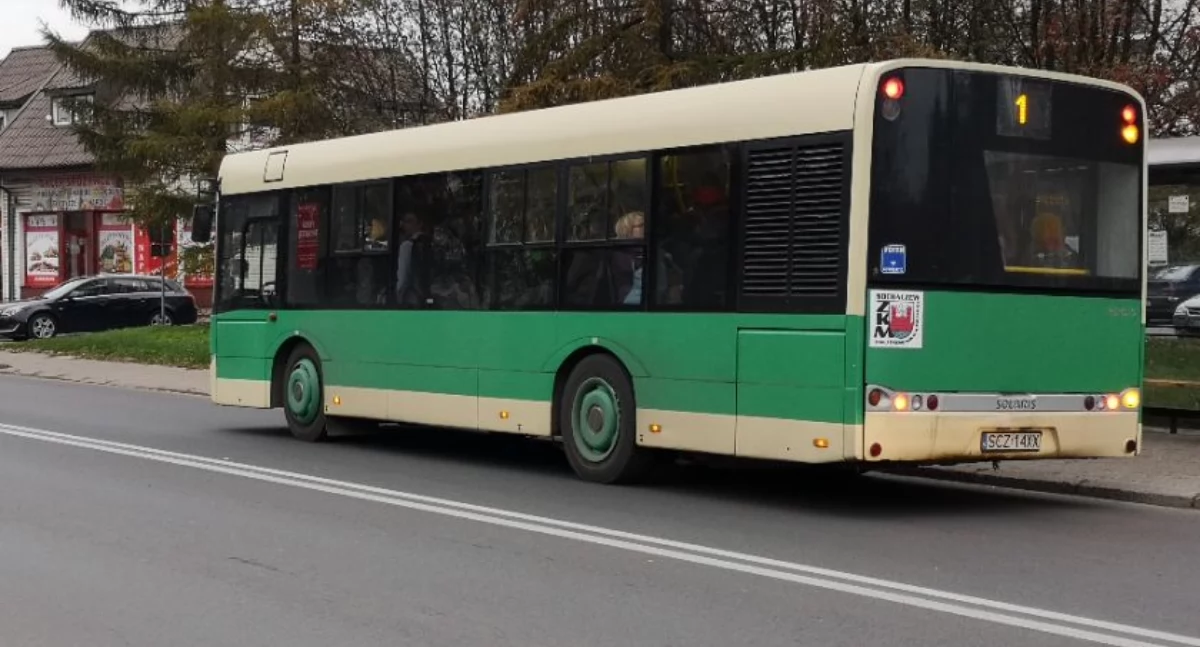Sochaczew: zmiany w rozkładach jazdy ZKM od 16 grudnia