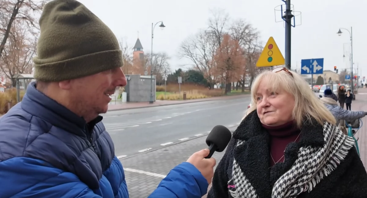 Co sochaczewianie myślą o wolnej Wigilii? [Video] [Sonda]