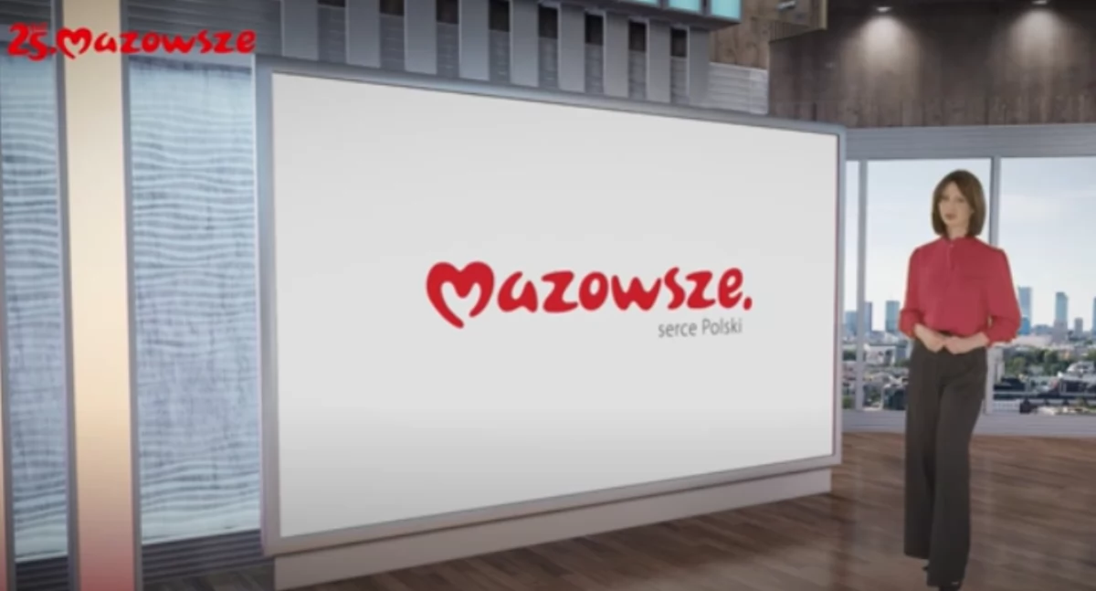 Informacje z Mazowsza - o Kongresie Mazowieckich Mediów Lokalnych i „Białych Krukach” dla najlepszych dziennikarzy z regionu
