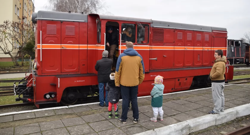 "Czterdziestolecie zamknięcia Sochaczewskiej Kolei Dojazdowej" w Muzeum Kolei Wąskotorowej – podsumowanie