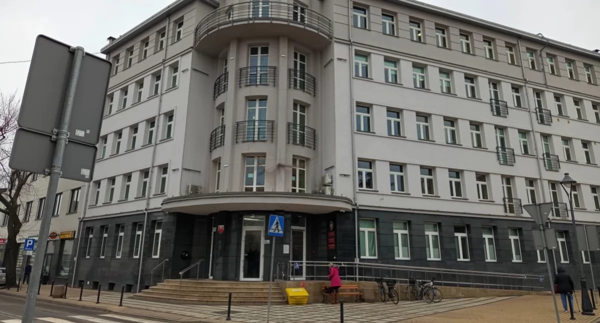 Tak będą pracować urzędy w Wigilię