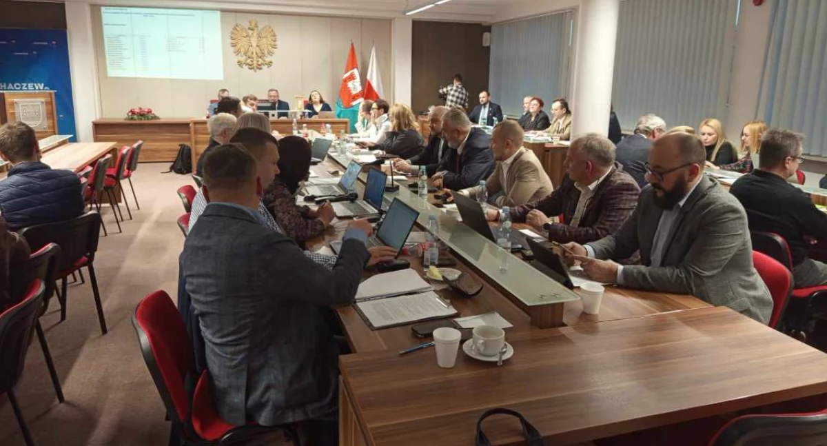 Decyzja zapadła: rada miejska uchwaliła plan pod nowe osiedle na Boryszewie