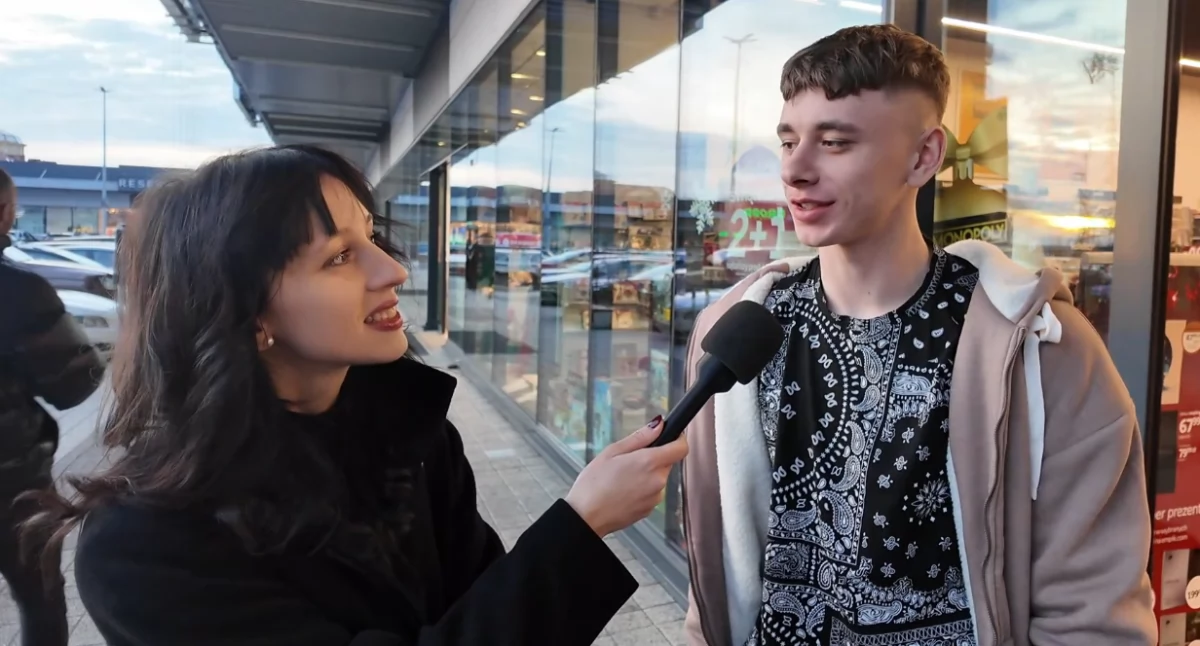Ile sochaczewianie wydadzą na święta Bożego Narodzenia w 2024 roku? [VIDEO] [SONDA]