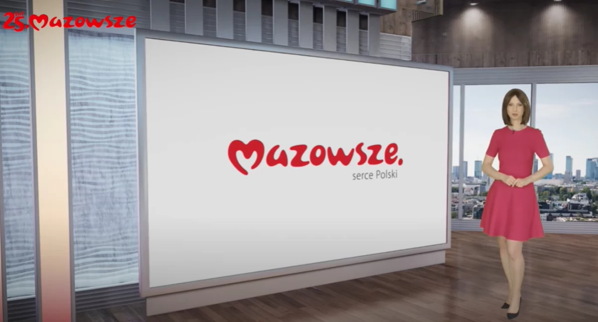Informacje z Mazowsza - podsumowujemy tegoroczne inwestycje w ramach programów wsparcia, mówimy także o laureatach „Mazowieckich Barw Wolontariatu”