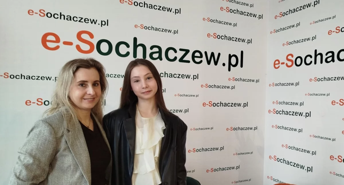Zuzanna Ciągarlak o miłości i pasji do tańca [Video] 