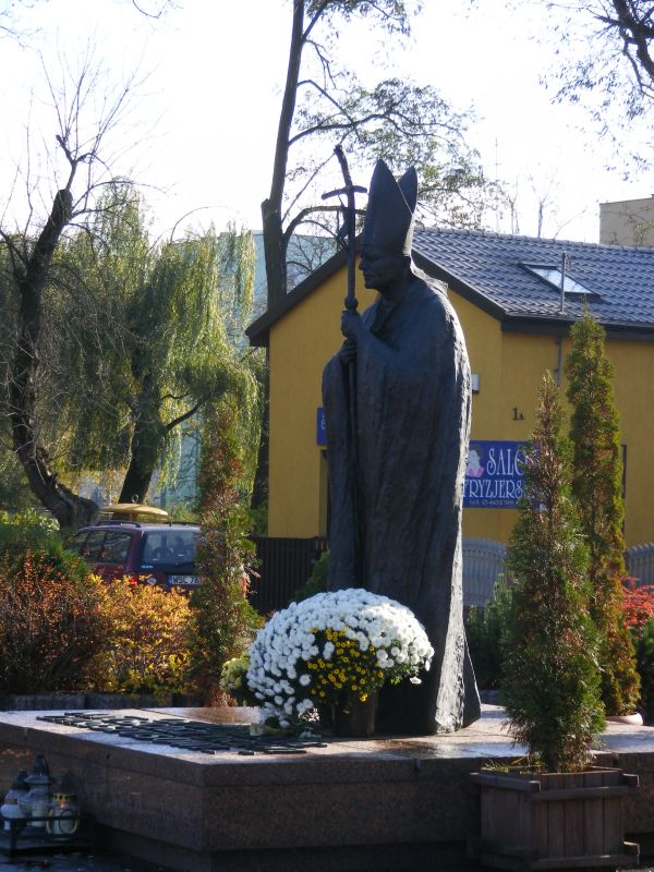 Najlepszy Papież