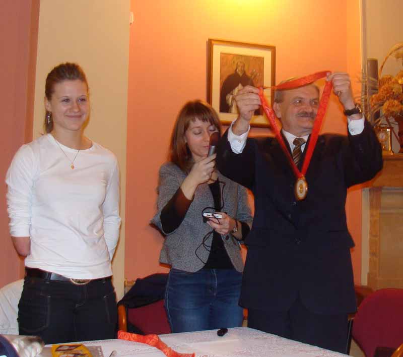 Trzeba mieć marzenia