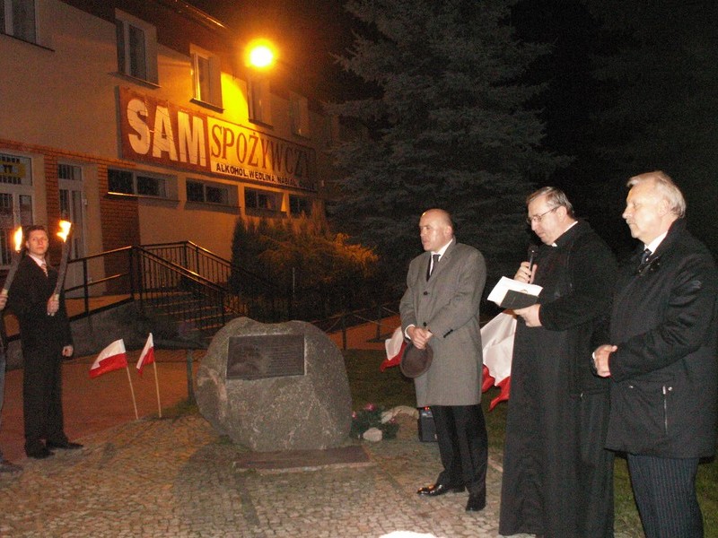 Święto Niepodległości - 09.11.2008