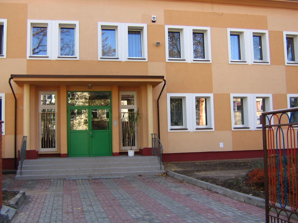 Cieplej w przedszkolach