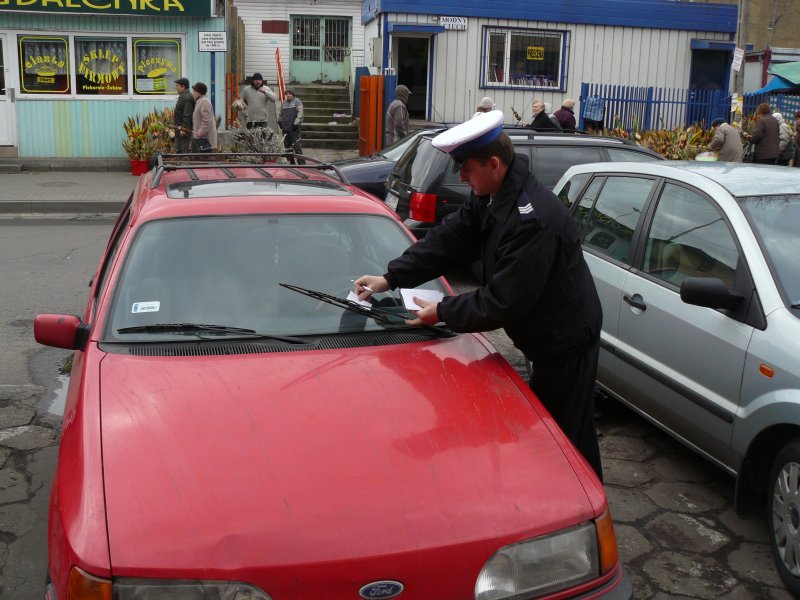 Nowe mandaty czekają
