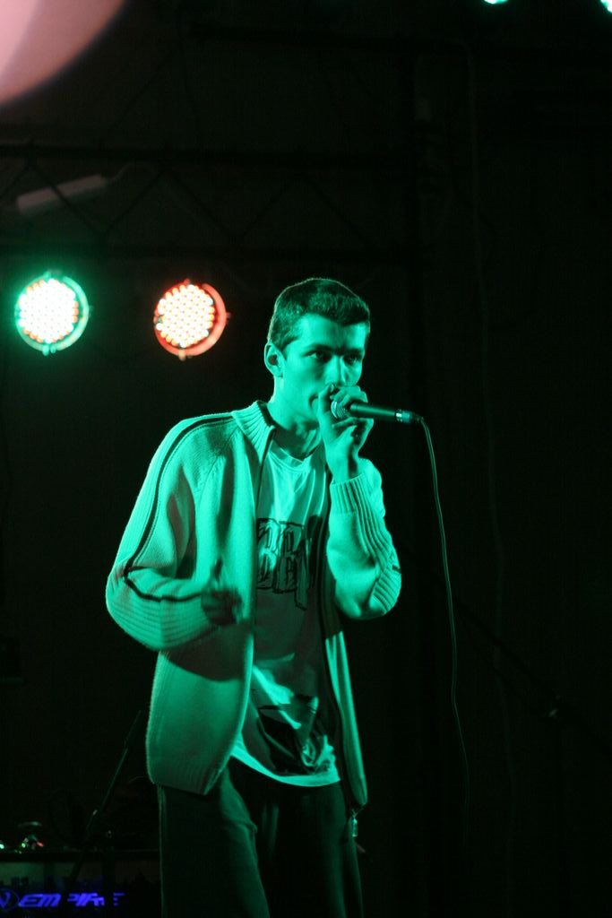 Sochaczewska Vena 2008 - wspomnienia
