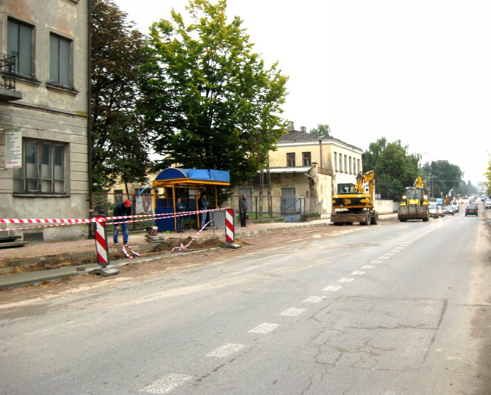 Narada Burmistrzów – 13 listopada 2008