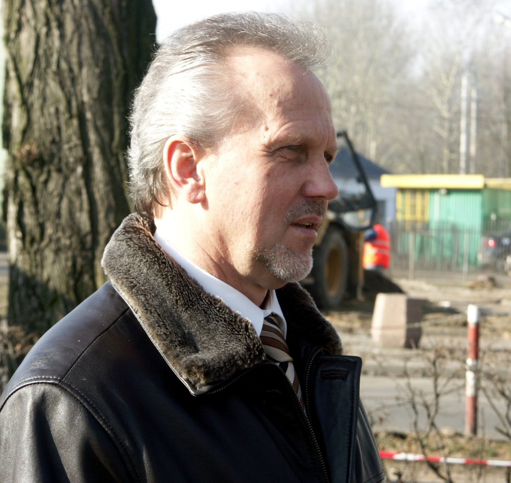 Rada i Burmistrz na półmetku kadencji...