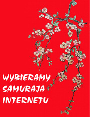 Samurajowie Pióra 2008 - trwa głosowanie!