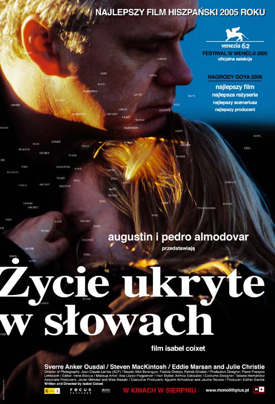 Film ŻYCIE UKRYTE W SŁOWACH