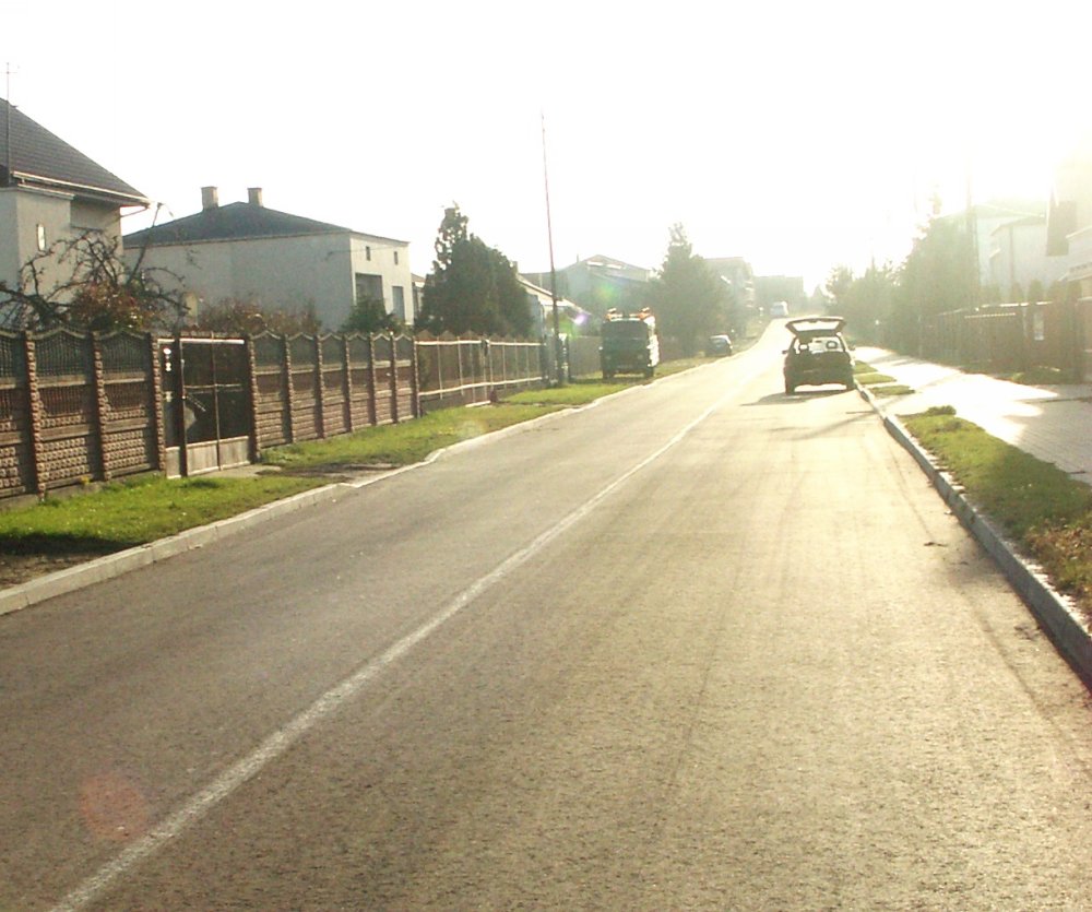 Narada Burmistrzów – 19 listopada 2008