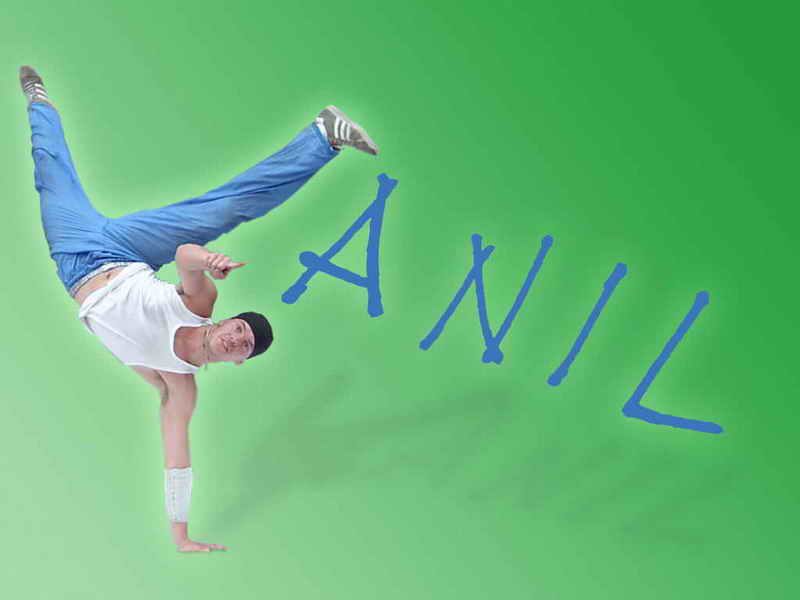 Warsztaty Break Dance / Popping & Locking