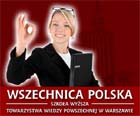 Z konferencji we Wszechnicy