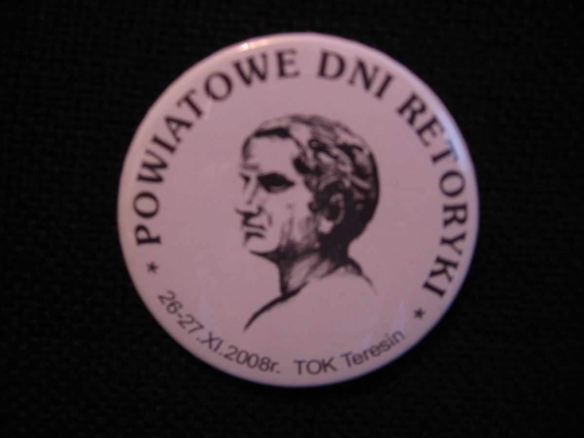 Powiatowe Dni Retoryki 2008