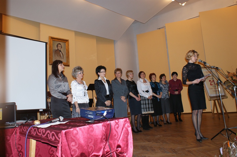 Obchody Dnia Pracownika Socjalnego
