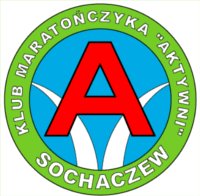 Maratończycy na e-Sochaczew.pl
