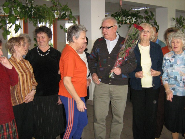 „Barbórki” w DDPS