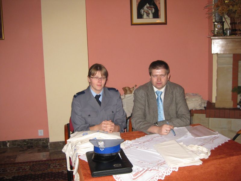 Bądź świadomym konsumentem - szkolenie
