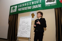 W partnerstwie nie ma równych i równiejszych