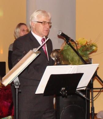 Samorządowiec Roku 2008
