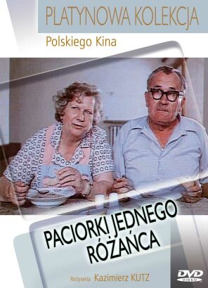 FIlm PACIORKI JEDNEGO RÓŻAŃCA