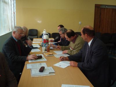 Sochaczewski dukat - 03.03.2004