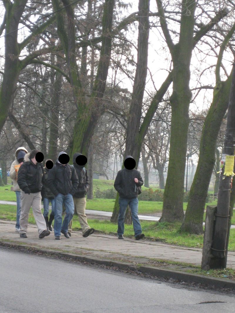 Zamiast w ławce to na ławce