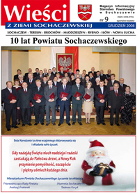 Grudniowe „Wieści”